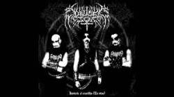 Milicia Oscura : Invierte el Crucifijo